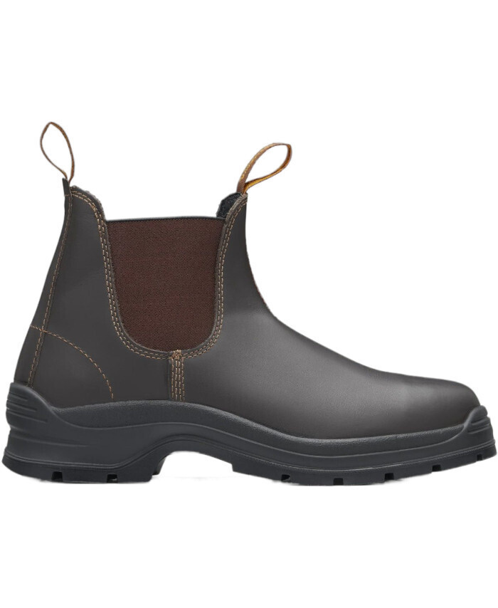 Jobskade Boot #NAME?