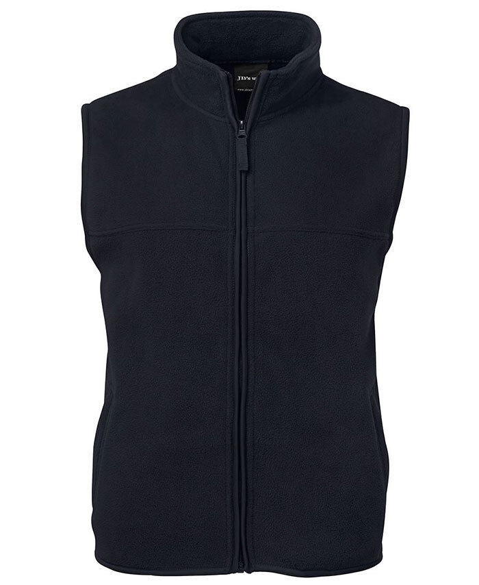 JB's POLAR VEST | Healthcare | JB's wear