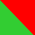 Lime / Red