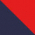 Navy / Cherry