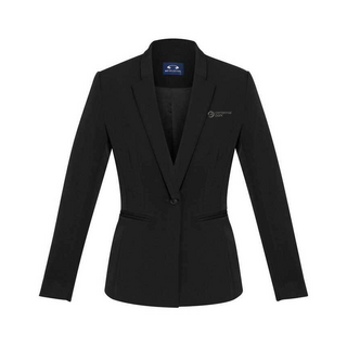 WORKWEAR, SAFETY & CORPORATE CLOTHING SPECIALISTS Bianca Ladies Jacket