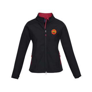 WORKWEAR, SAFETY & CORPORATE CLOTHING SPECIALISTS Geneva Ladies Softshell