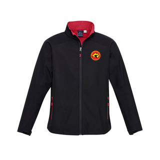 WORKWEAR, SAFETY & CORPORATE CLOTHING SPECIALISTS Geneva Mens Softshell