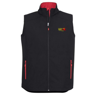 WORKWEAR, SAFETY & CORPORATE CLOTHING SPECIALISTS Geneva Mens Vest