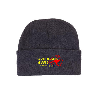WORKWEAR, SAFETY & CORPORATE CLOTHING SPECIALISTS Arcylic Beanie
