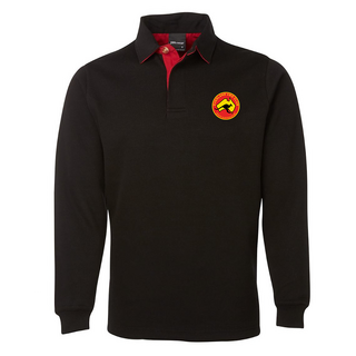 WORKWEAR, SAFETY & CORPORATE CLOTHING SPECIALISTS JB's 2 TONE RUGBY