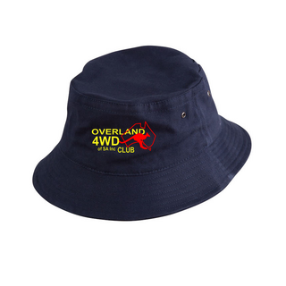 WORKWEAR, SAFETY & CORPORATE CLOTHING SPECIALISTS H/B/C bucket hat
