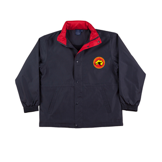WORKWEAR, SAFETY & CORPORATE CLOTHING SPECIALISTS STADIUM, Contrast jacket