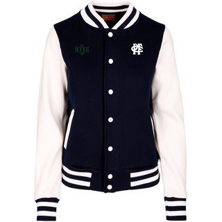 WORKWEAR, SAFETY & CORPORATE CLOTHING SPECIALISTS LAIDES/JUNIORS VARSITY JACKET