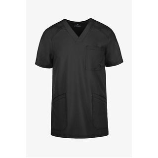 WORKWEAR, SAFETY & CORPORATE CLOTHING SPECIALISTS Infinity - MOCK WRAP TOP