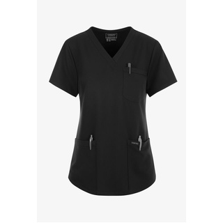 WORKWEAR, SAFETY & CORPORATE CLOTHING SPECIALISTS V-Neck Top