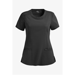 WORKWEAR, SAFETY & CORPORATE CLOTHING SPECIALISTS Round Neck Top