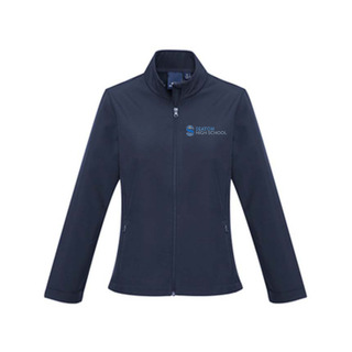 WORKWEAR, SAFETY & CORPORATE CLOTHING SPECIALISTS Apex Ladies Jacket