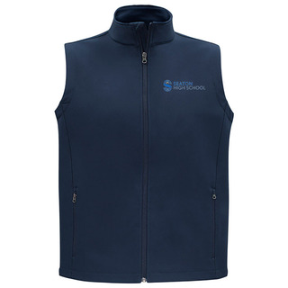 WORKWEAR, SAFETY & CORPORATE CLOTHING SPECIALISTS Men's Apex Vest