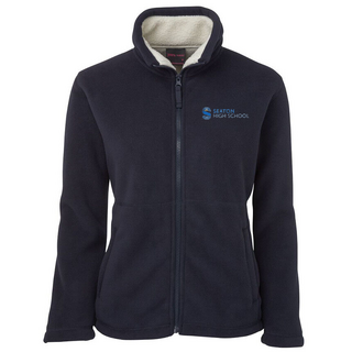 WORKWEAR, SAFETY & CORPORATE CLOTHING SPECIALISTS JB's LADIES SHEPHERD JACKET