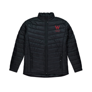 WORKWEAR, SAFETY & CORPORATE CLOTHING SPECIALISTS Kids Buller Puffer Jkt