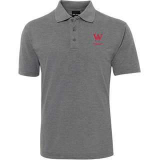 WORKWEAR, SAFETY & CORPORATE CLOTHING SPECIALISTS JB's 210 POLO