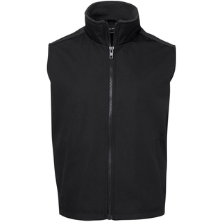 WORKWEAR, SAFETY & CORPORATE CLOTHING SPECIALISTS JB's A.T. Vest