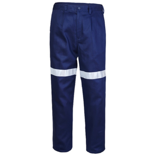 WORKWEAR, SAFETY & CORPORATE CLOTHING SPECIALISTS Belt Loop Trouser 3MTape