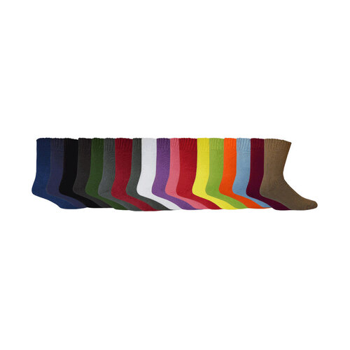 WORKWEAR, SAFETY & CORPORATE CLOTHING SPECIALISTS - Extra Thick Socks