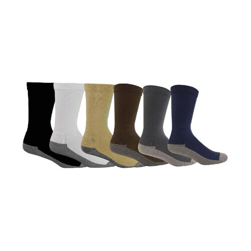 WORKWEAR, SAFETY & CORPORATE CLOTHING SPECIALISTS - Health Socks