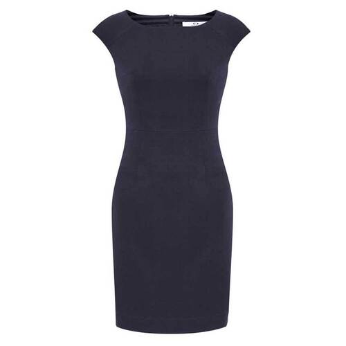 WORKWEAR, SAFETY & CORPORATE CLOTHING SPECIALISTS Ladies Audrey Dress