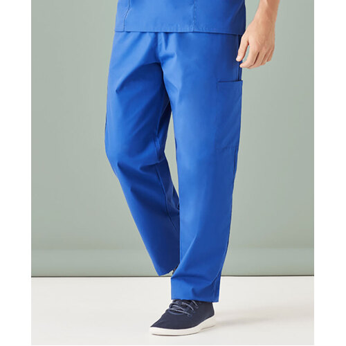 WORKWEAR, SAFETY & CORPORATE CLOTHING SPECIALISTS Scrubs - Unisex Classic Pant