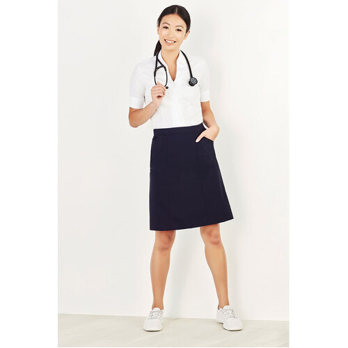 WORKWEAR, SAFETY & CORPORATE CLOTHING SPECIALISTS Womens Cargo Skirt