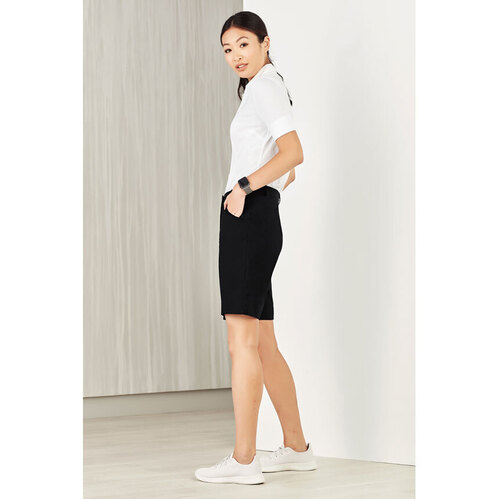 WORKWEAR, SAFETY & CORPORATE CLOTHING SPECIALISTS - Womens Cargo Short