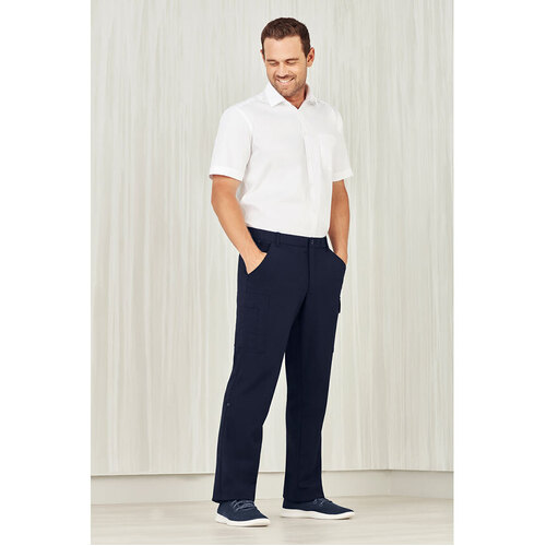 WORKWEAR, SAFETY & CORPORATE CLOTHING SPECIALISTS Mens Cargo Pant