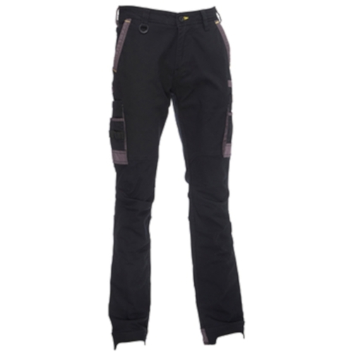 WORKWEAR, SAFETY & CORPORATE CLOTHING SPECIALISTS - Flex & Move™ Stretch Utility Cargo Pants