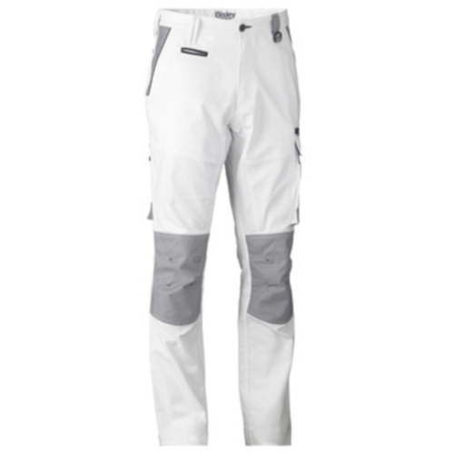 WORKWEAR, SAFETY & CORPORATE CLOTHING SPECIALISTS Painters Contrast Cargo Pants