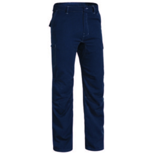 WORKWEAR, SAFETY & CORPORATE CLOTHING SPECIALISTS - Tencate Tecasafe® Plus 700 Engineered Fr Vented Cargo Pant