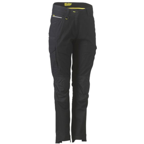 WORKWEAR, SAFETY & CORPORATE CLOTHING SPECIALISTS - WOMENS FLEX & MOVE™ CARGO PANTS