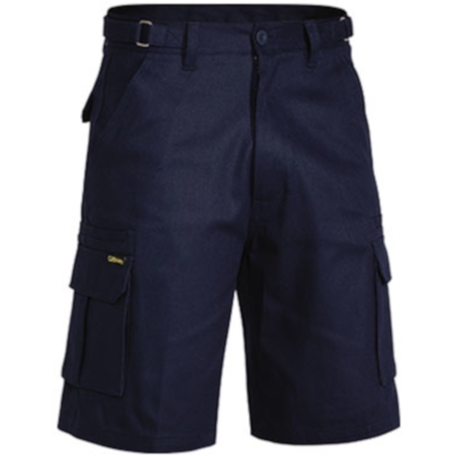 WORKWEAR, SAFETY & CORPORATE CLOTHING SPECIALISTS Original 8 Pocket Mens Cargo Short