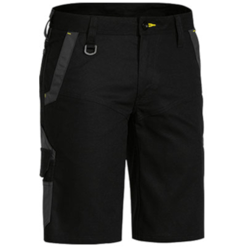WORKWEAR, SAFETY & CORPORATE CLOTHING SPECIALISTS FLEX & MOVE™ STRETCH CARGO SHORT