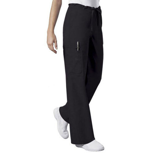 WORKWEAR, SAFETY & CORPORATE CLOTHING SPECIALISTS - Core Stretch - Unisex Drawstring Cargo Pant