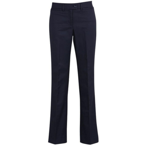 WORKWEAR, SAFETY & CORPORATE CLOTHING SPECIALISTS Cool Stretch - Womens Relaxed Fit Pant