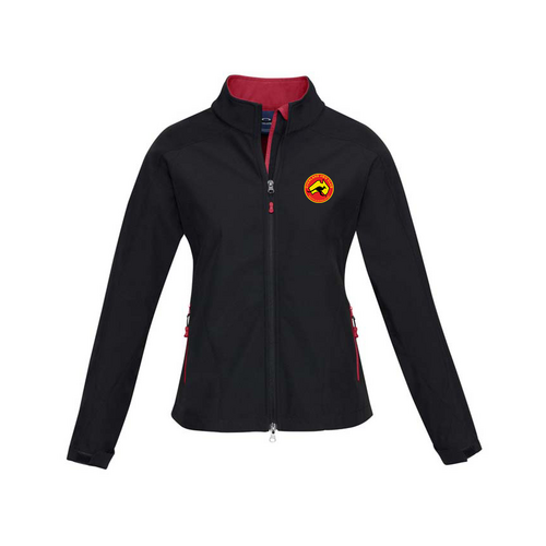 WORKWEAR, SAFETY & CORPORATE CLOTHING SPECIALISTS Geneva Ladies Softshell
