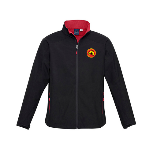 WORKWEAR, SAFETY & CORPORATE CLOTHING SPECIALISTS Geneva Mens Softshell