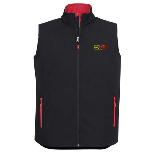 WORKWEAR, SAFETY & CORPORATE CLOTHING SPECIALISTS Geneva Mens Vest