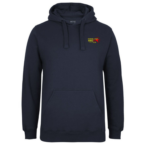 WORKWEAR, SAFETY & CORPORATE CLOTHING SPECIALISTS JB's FLEECY HOODIE