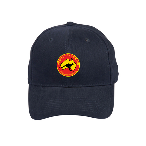WORKWEAR, SAFETY & CORPORATE CLOTHING SPECIALISTS HEAVY BRUSHED COTTON CAP