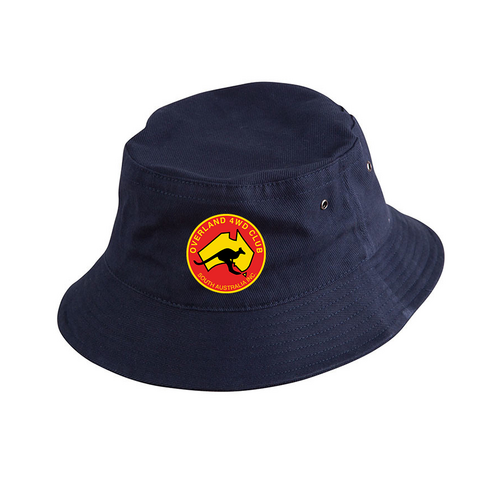 WORKWEAR, SAFETY & CORPORATE CLOTHING SPECIALISTS H/B/C bucket hat