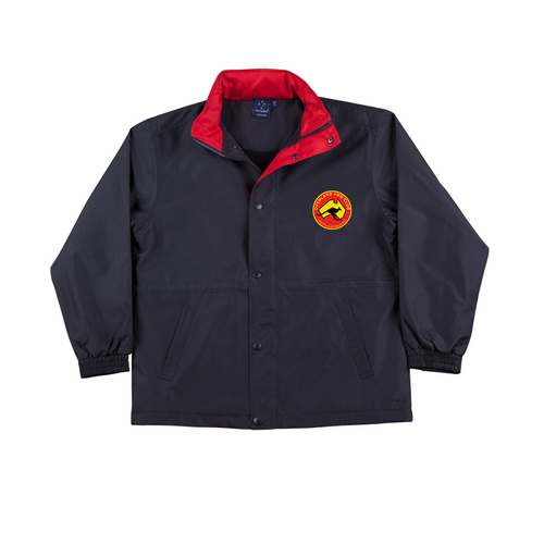 WORKWEAR, SAFETY & CORPORATE CLOTHING SPECIALISTS STADIUM, Contrast jacket