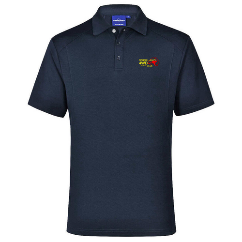 WORKWEAR, SAFETY & CORPORATE CLOTHING SPECIALISTS Lucky Bamboo Polo Men's S/S