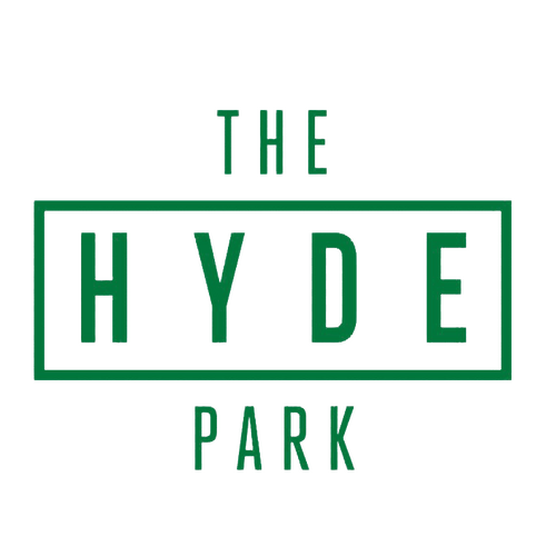 WORKWEAR, SAFETY & CORPORATE CLOTHING SPECIALISTS - Add Embroidery - THE HYDE PARK Logo
