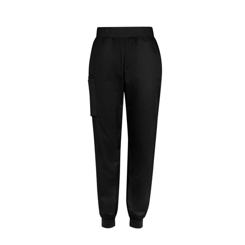 WORKWEAR, SAFETY & CORPORATE CLOTHING SPECIALISTS Riley Womens Slim Leg Jogger Scrub Pant