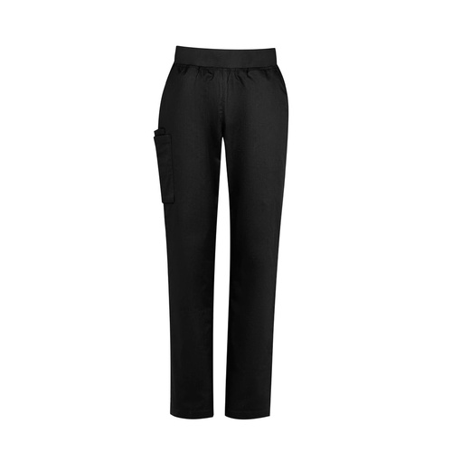 WORKWEAR, SAFETY & CORPORATE CLOTHING SPECIALISTS Riley Womens Straight Leg Scrub Pant