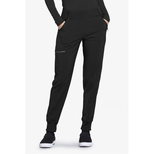 WORKWEAR, SAFETY & CORPORATE CLOTHING SPECIALISTS Infinity - MID RISE TAPERED LEG JOGGER PANT